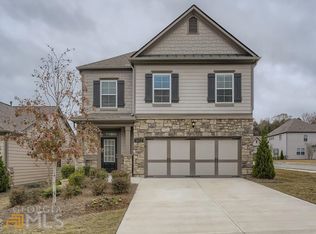6602 Trailblazer Rd, Flowery Branch, GA 30542