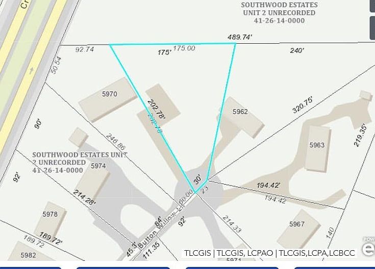 1st image of Button Willow Ln