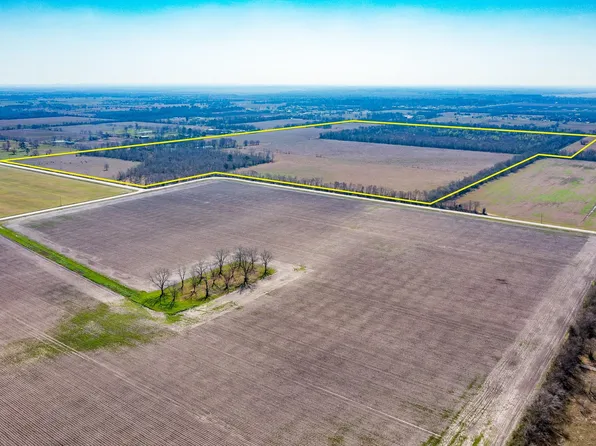 County Road 6026, Dayton, TX 77535