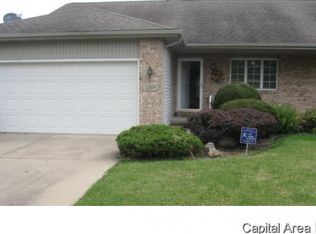 2304 Flaxen Mill Ct, Springfield, IL 62704