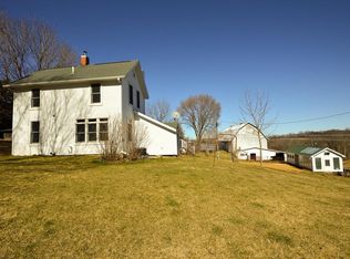 15706 Riley Rd, Boscobel, WI 53805