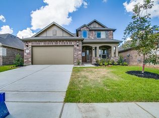 22631 Miramar Bend Dr, Tomball, TX 77375