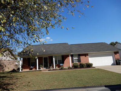 124 March Cv, Searcy, AR, 72143