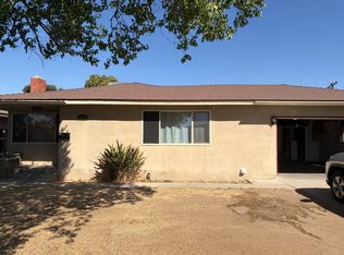 4881 E Floradora Ave, Fresno, CA 93727