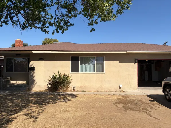 4881 E Floradora Ave, Fresno, CA 93727