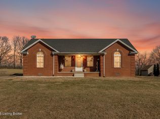 112 Sapphire Ct, Bardstown, KY 40004