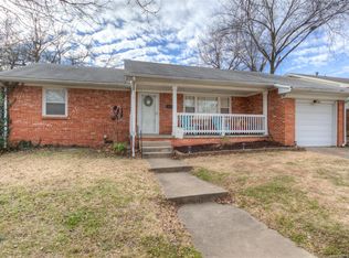 5756 E 29th St, Tulsa, OK 74114