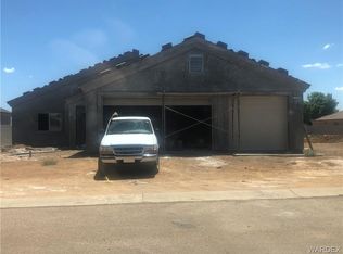 3338 E Rusty Spur Ave, Kingman, AZ 86409