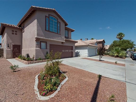 2nd image of 2319 Sierra Stone Ln
