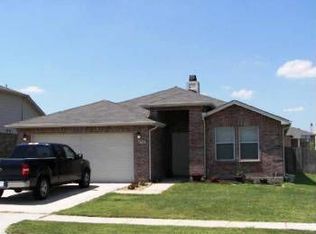 1733 Silverwood Ln, Little Elm, TX 75068