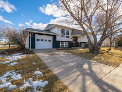 3602 Arizona St, Rapid City, SD, 57701