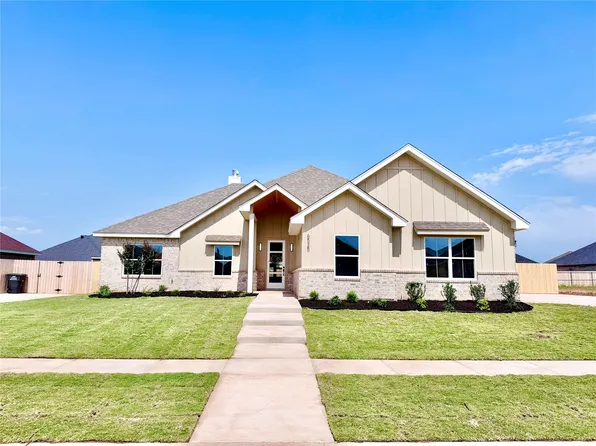 6525 Beals Creek Dr, Abilene, TX 79606