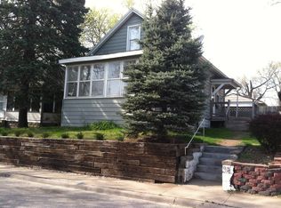 116 Lindale Ave, Waterloo, IA 50703