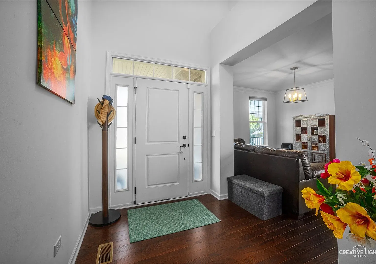 4 bed, 3550 sqft, $3,950 — Photo 2