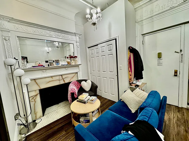 321 W 89th St #4 — Photo 4