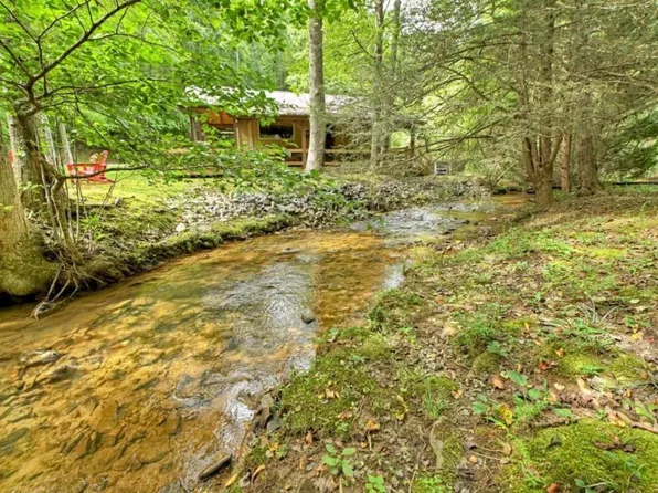 407 Tanglewood Dr, Blue Ridge, GA 30513