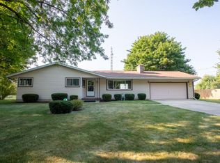10750 Birch Run Rd, Birch Run, MI 48415