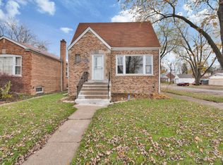 14437 S Emerald Ave, Riverdale, IL