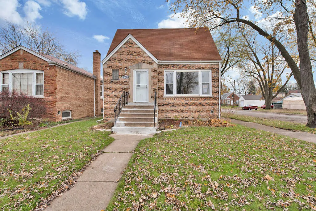 14437 S Emerald Ave photo 1