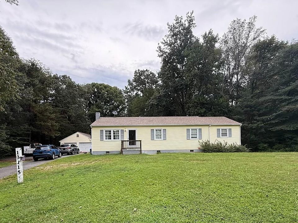 1st image of 13115 Bradley Ln