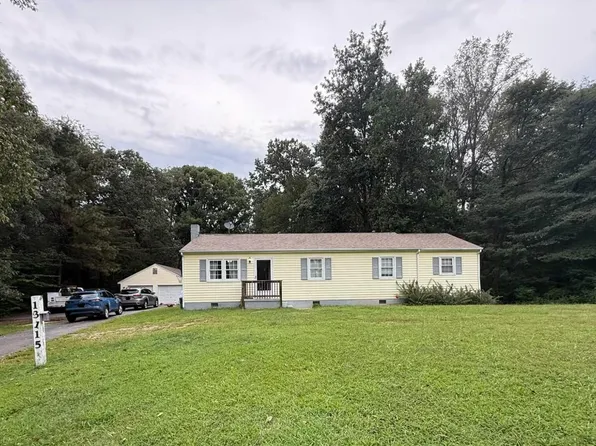 13115 Bradley Ln, King George, VA 22485