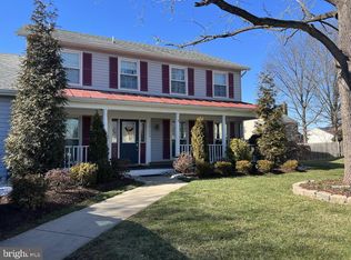 10221 Ginny Way, Manassas, VA 20110