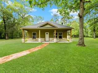 7311 Dusty Ln, Conroe, TX 77306