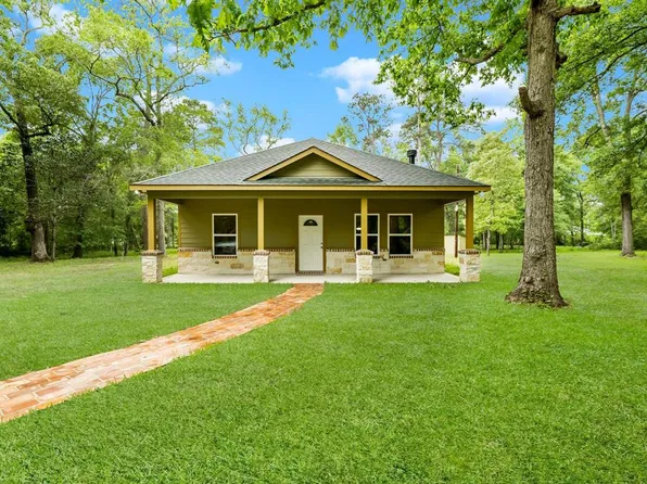 7311 Dusty Ln, Conroe, TX 77306