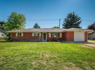 2802 S Inglewood Rd, Boise, ID 83705