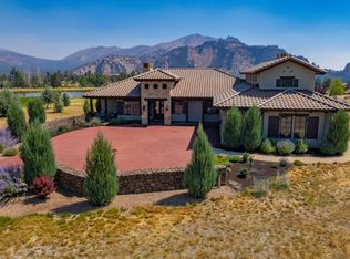 10226 NE Sage Ln, Terrebonne, OR