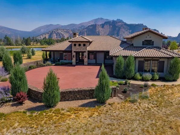 10226 NE Sage Ln, Terrebonne, OR 97760