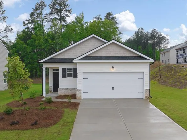 2064 Saltwater Bnd, Beech Island, SC 29842