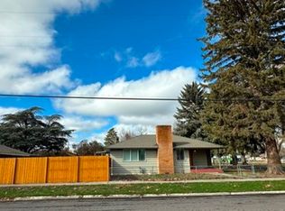 1100 Mitchell St, Klamath Falls, OR 97601