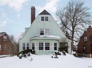 165 Berryman Dr, Amherst, NY 14226