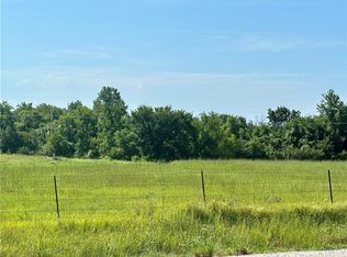 Old 50 Hwy LOT 1, Ottawa, KS 66067