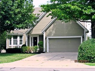 14605 S Gallery St, Olathe, KS 66062