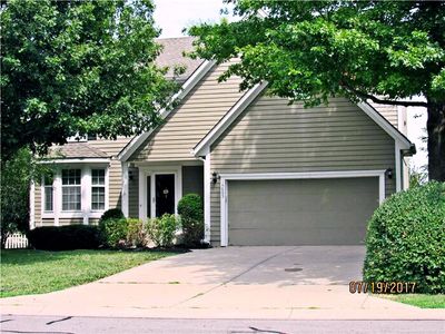 14605 S Gallery St, Olathe, KS, 66062