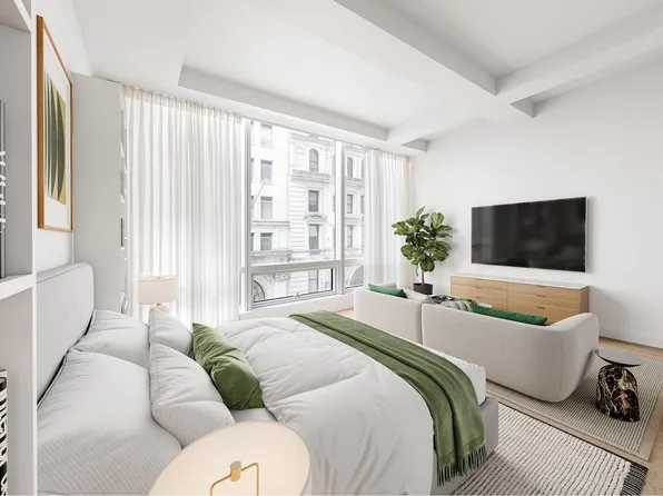 1 Wall Street image 4 of 19