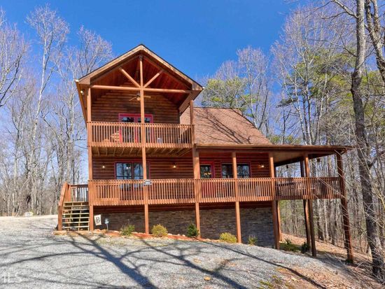 480 Sugar Mountain Rd, Blue Ridge, Ga 30513 