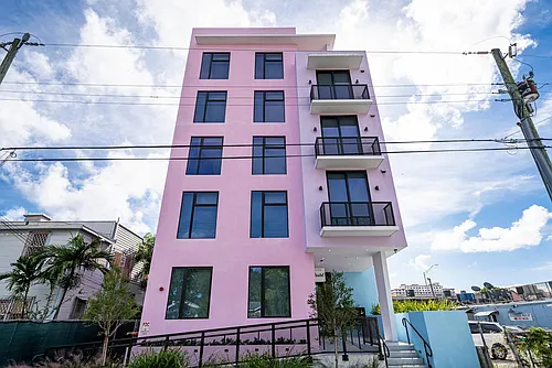 Pastel Apartments Photo 1