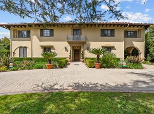 795 Holladay Rd, Pasadena, CA 91106