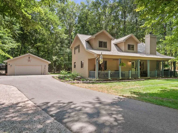 1857 Badger Ct, Arkdale, WI 54613