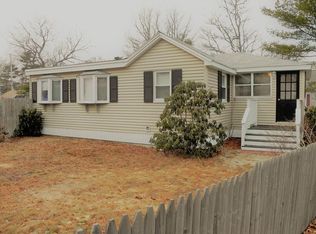 56 Choctaw Dr, Buzzards Bay, MA 02532
