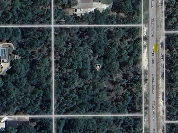 4996 N Lupine Ter, Beverly Hills, FL 34465