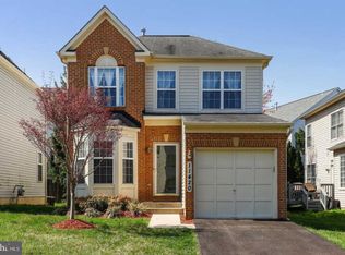 11420 Tulip Poplar Ter, Germantown, MD 20876