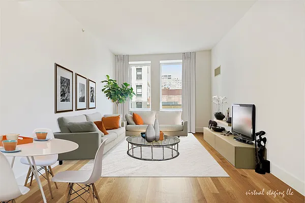 Rented by Douglas Elliman | media 1