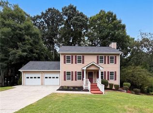 4615 Creek Bluff Dr, Sugar Hill, GA 30518