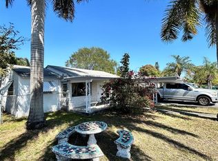 244 SW 3rd Pl, Dania, FL 33004