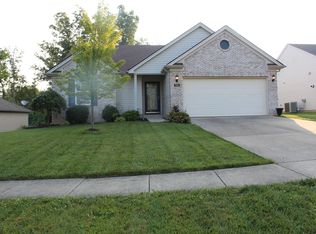 1303 Majestic Woods Dr, La Grange, KY 40031