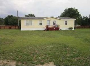 4520 Sleepy Hammock Dr, Milton, FL 32583